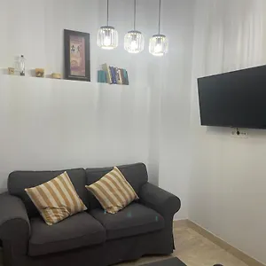 Apartamento Apartamento La Mamola, La Mamola
