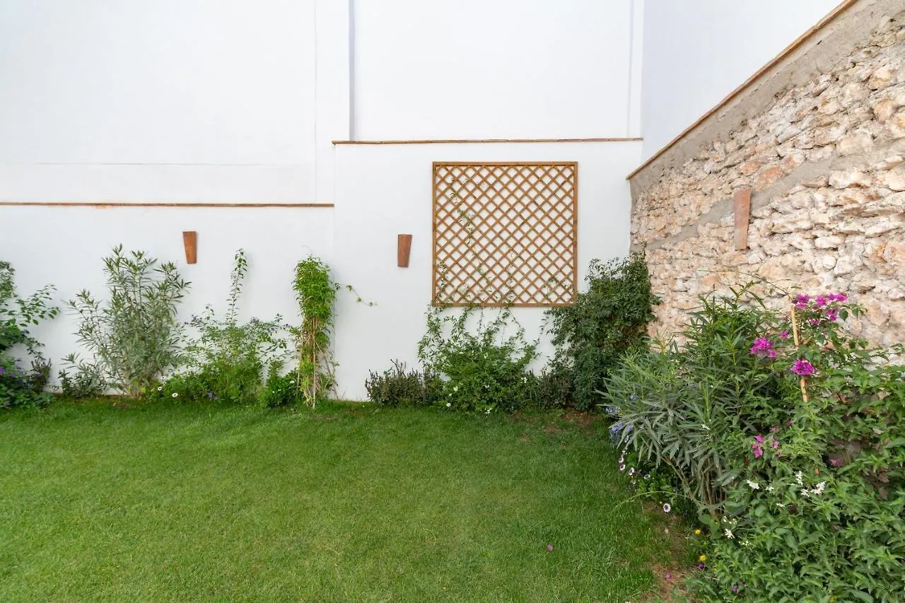 Villa Casa Alhambra Einzigartiges Haus Bei Granada Dúrcal España