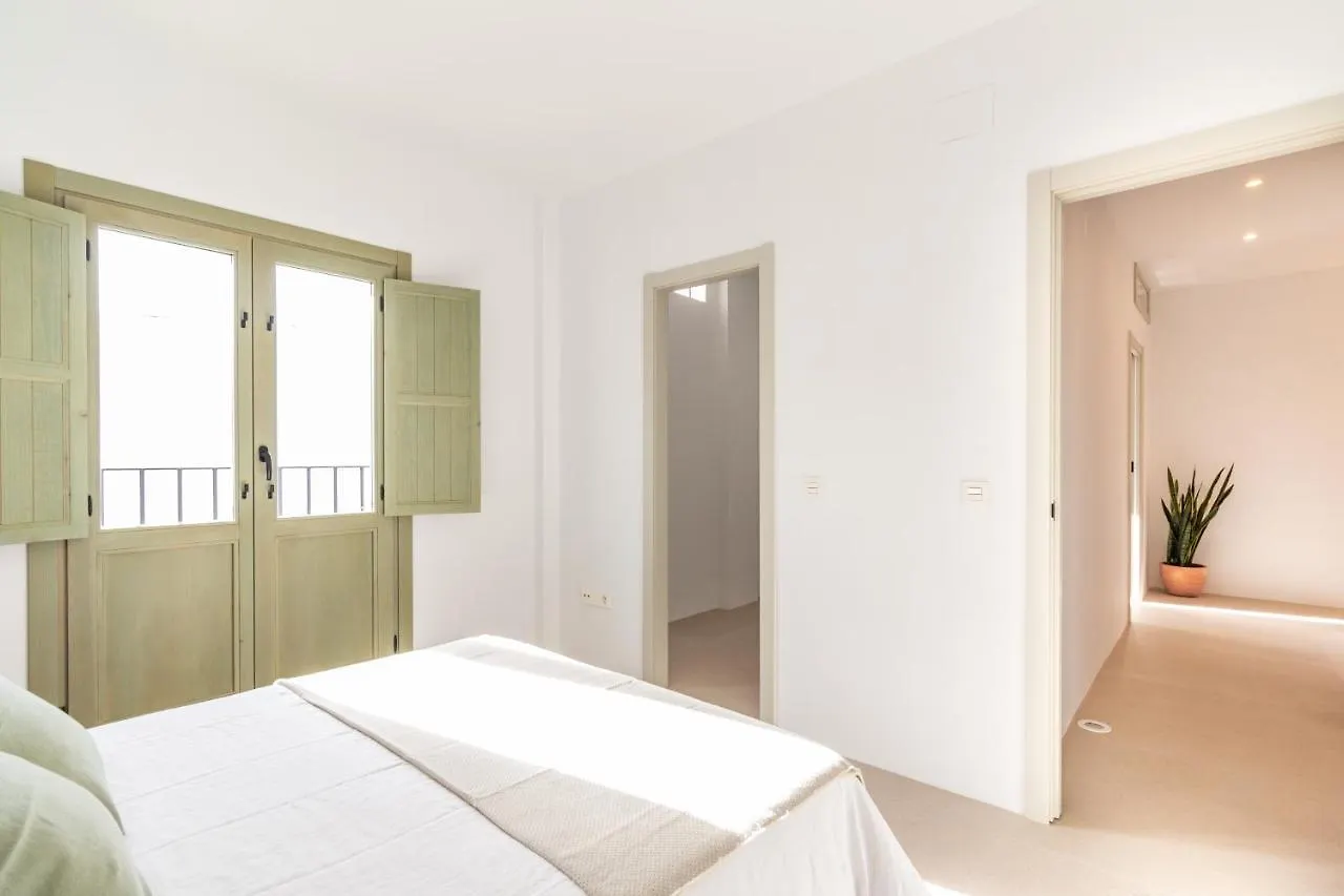 Сasa de vacaciones Villa Casa Alhambra Einzigartiges Haus Bei Granada Dúrcal España