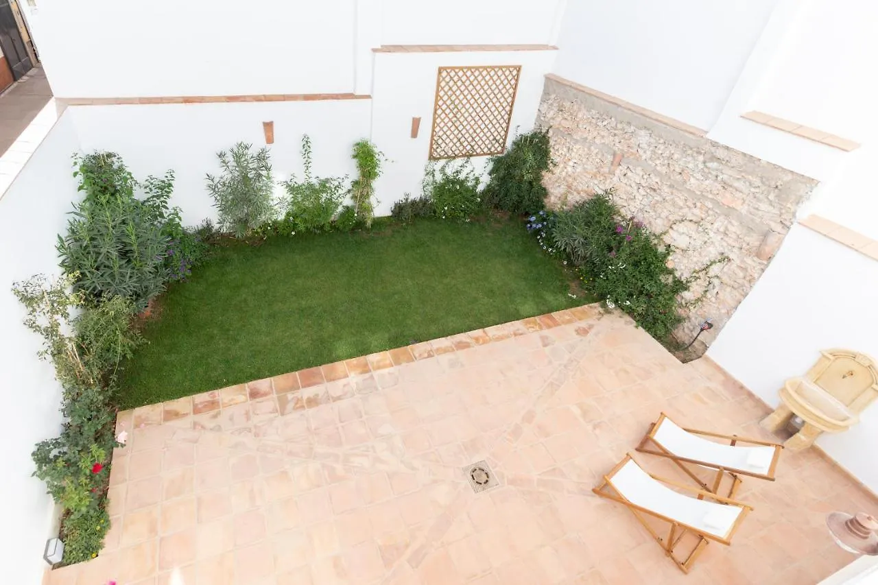 Villa Casa Alhambra Einzigartiges Haus Bei Granada Dúrcal