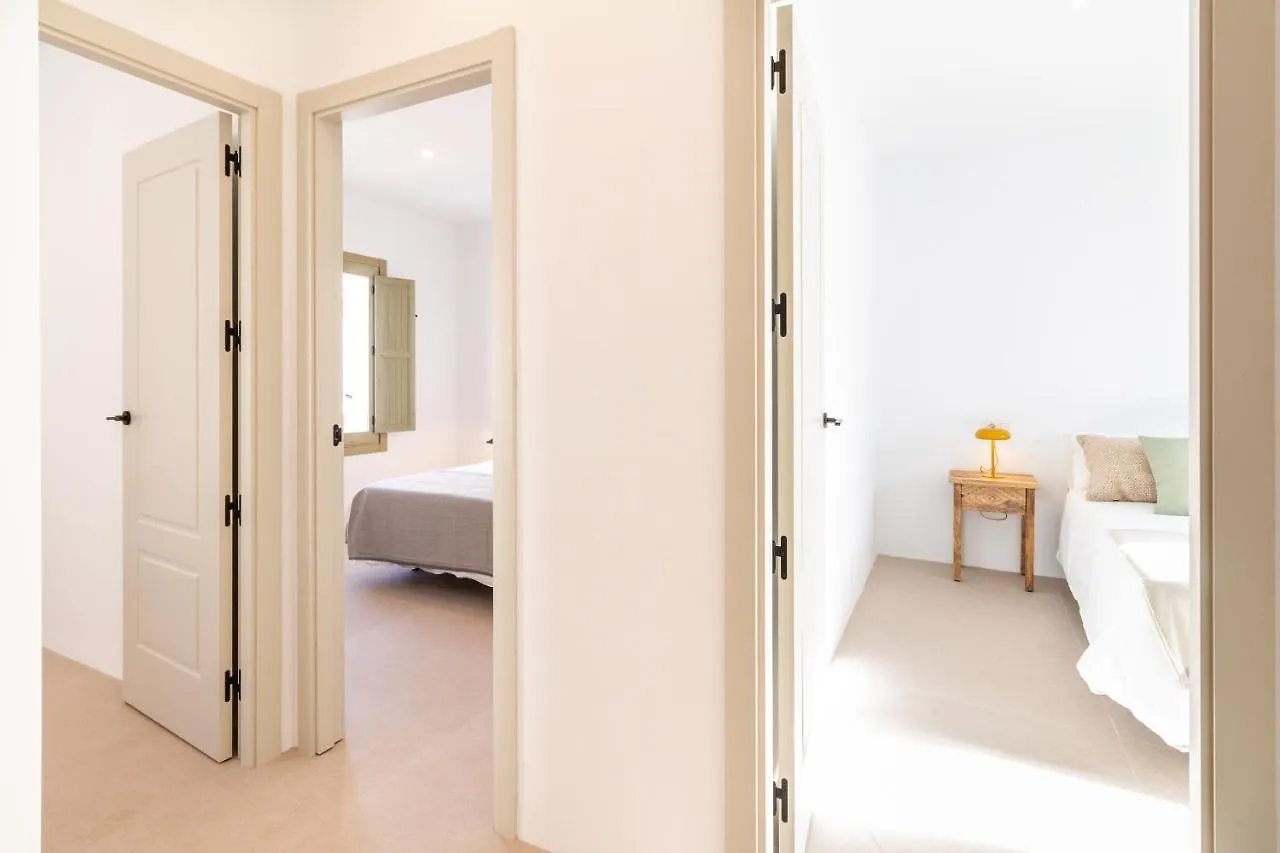Сasa de vacaciones Villa Casa Alhambra Einzigartiges Haus Bei Granada Dúrcal